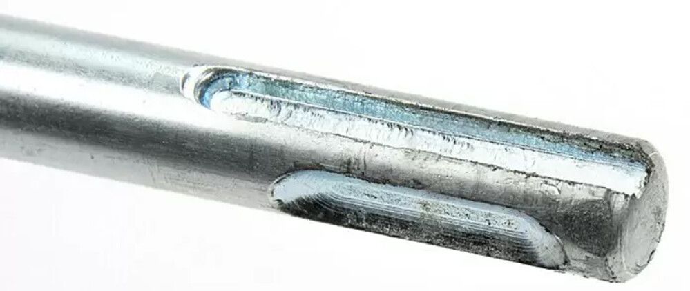 Vispilä Wisent SDS+ S90 400 mm