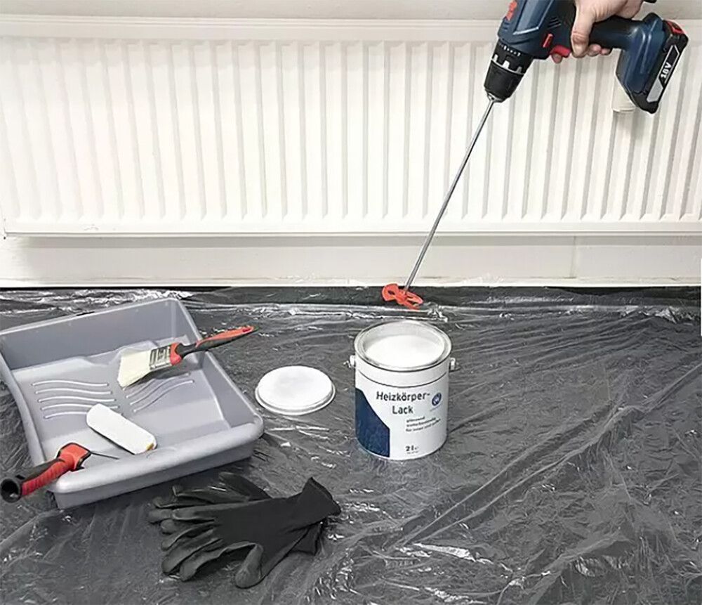 Laasti/Maalivispilä Alpha Tools 3 kpl