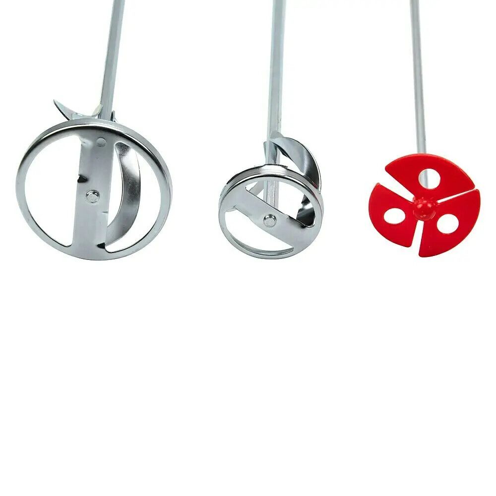 Laasti/Maalivispilä Alpha Tools 3 kpl