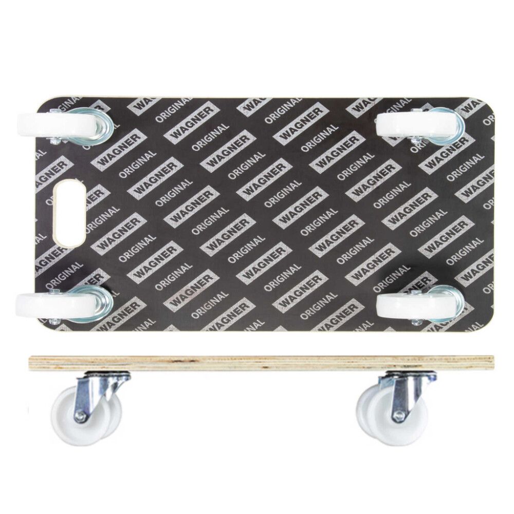 Kuljetusalusta Wagner MM 1609 59 x 29 cm 250 kg