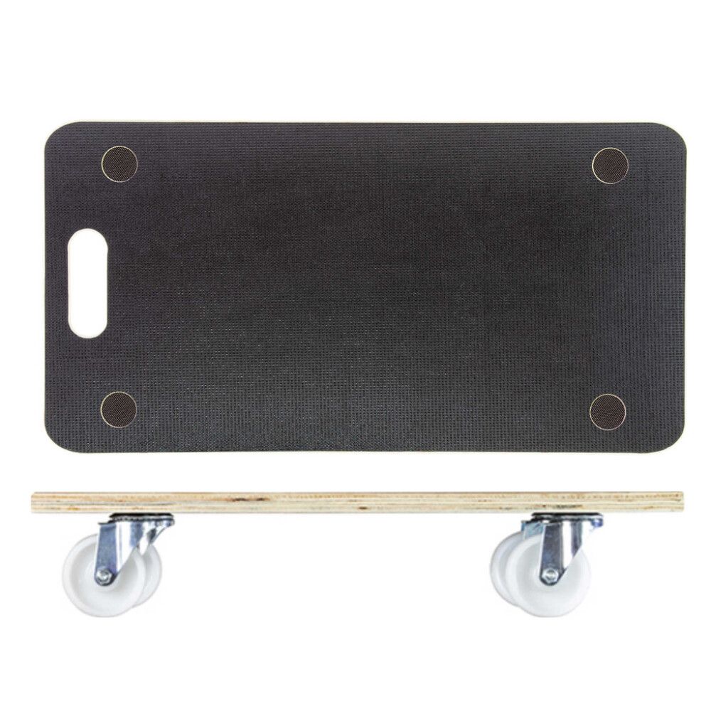 Kuljetusalusta Wagner MM 1609 59 x 29 cm 250 kg