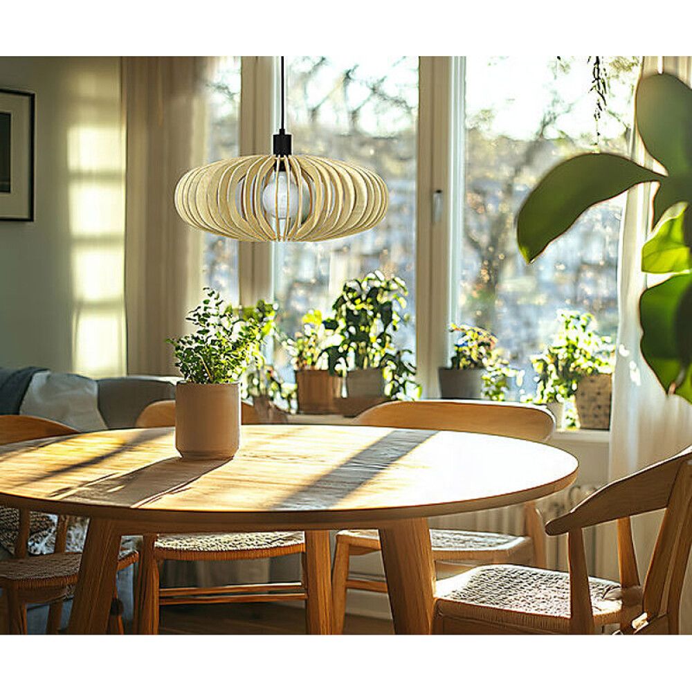 Riippuvalaisin Aneta Arcos puu