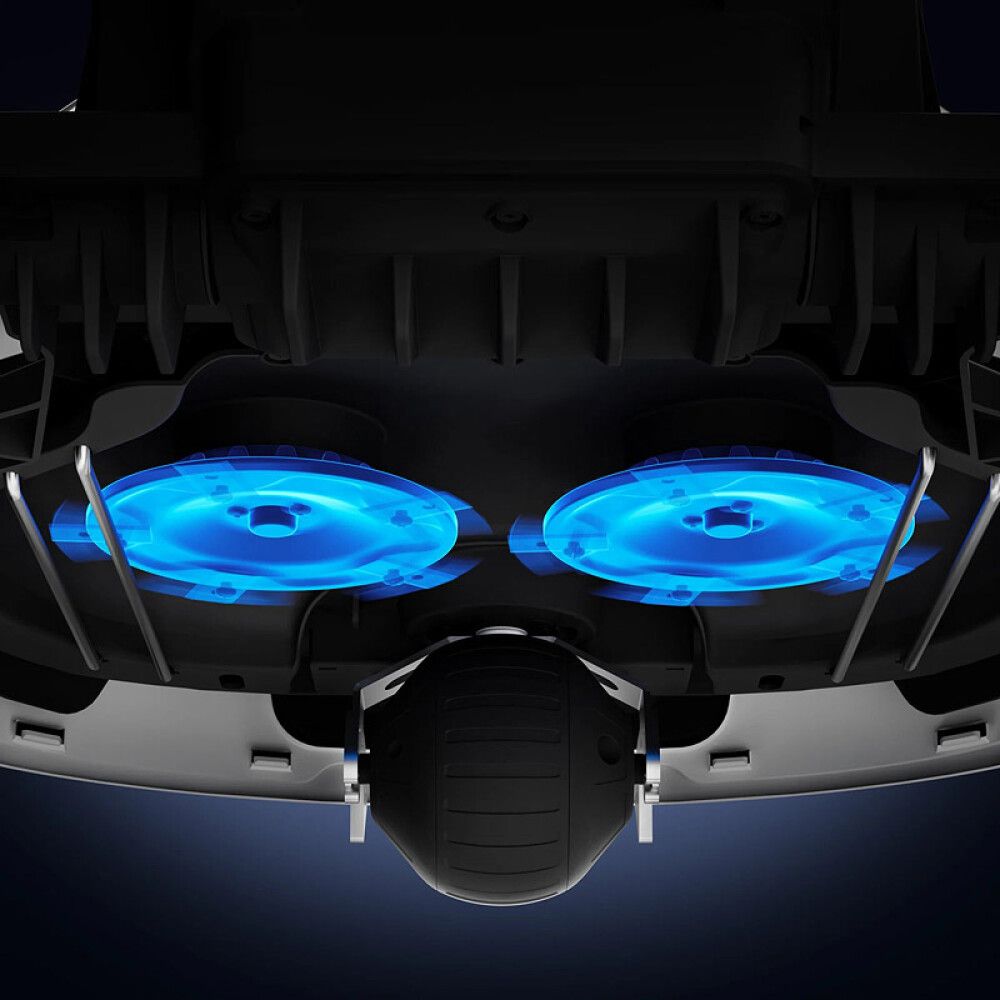 Robottiruohonleikkuri Mammotion Yuka 3000