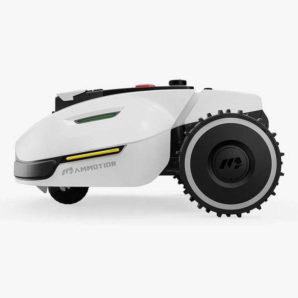 Robottiruohonleikkuri Mammotion Yuka 3000