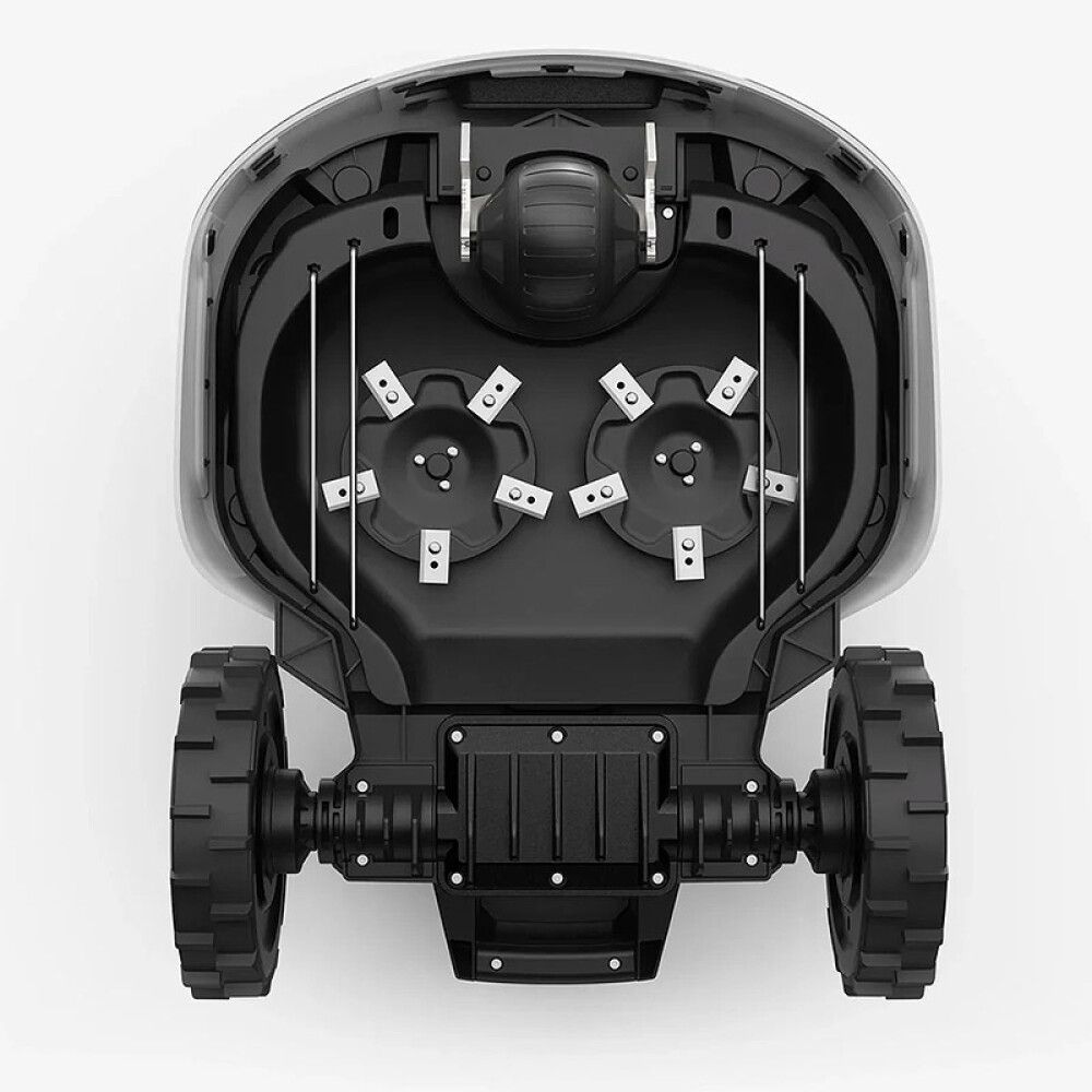 Robottiruohonleikkuri Mammotion Yuka 3000