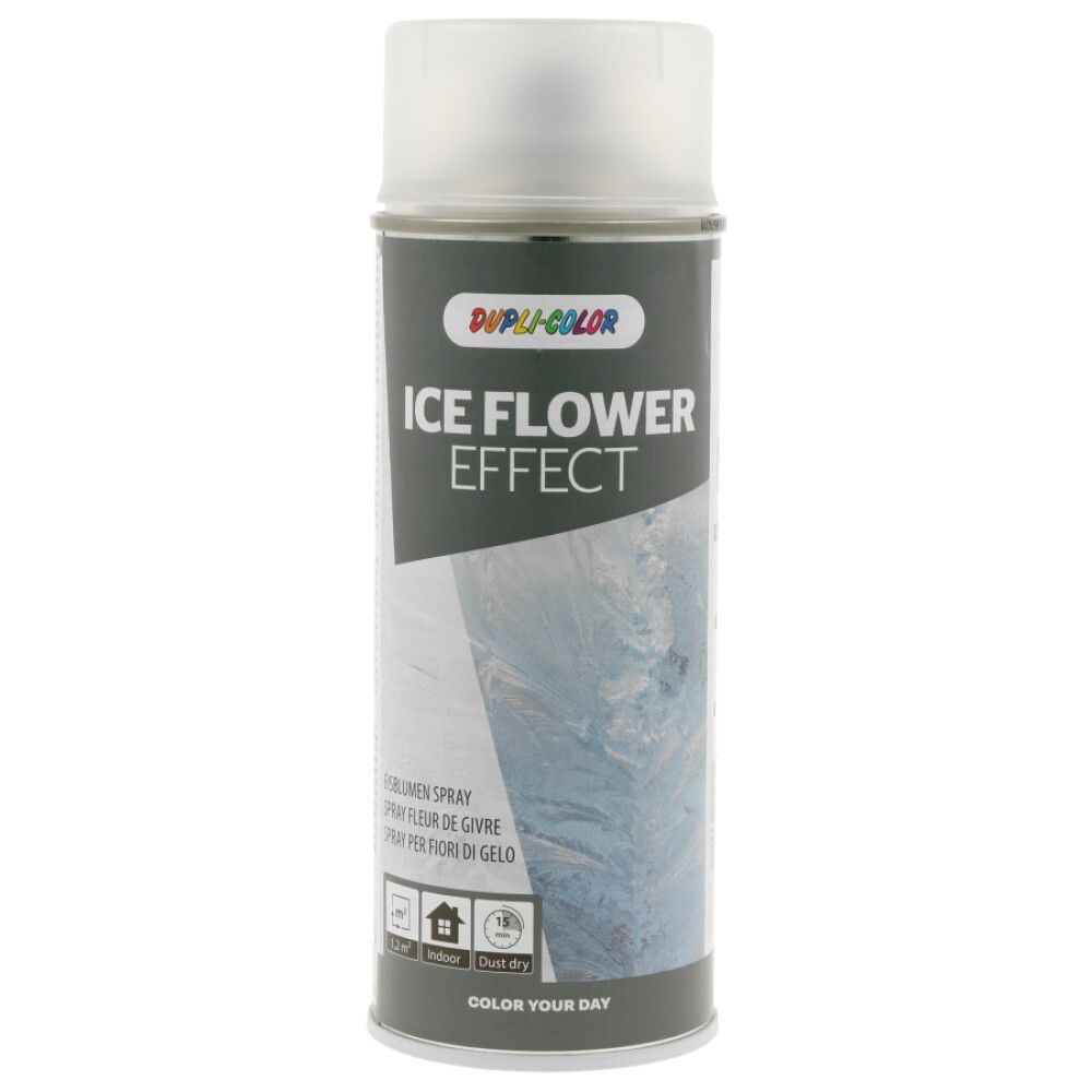 Spraymaali Dupli-Color Ice Flower Effect 400 ml