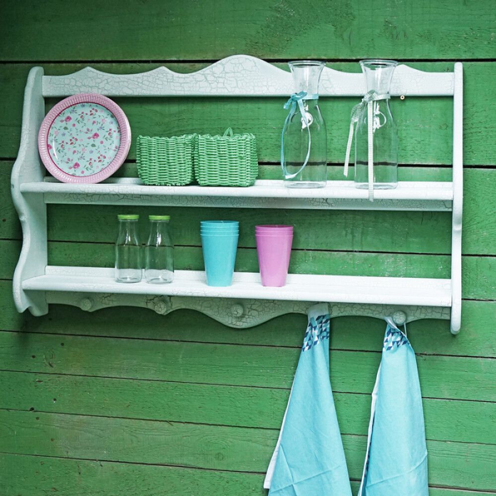 Spraymaali Dupli-Color Crackle Look valkoinen 400 ml