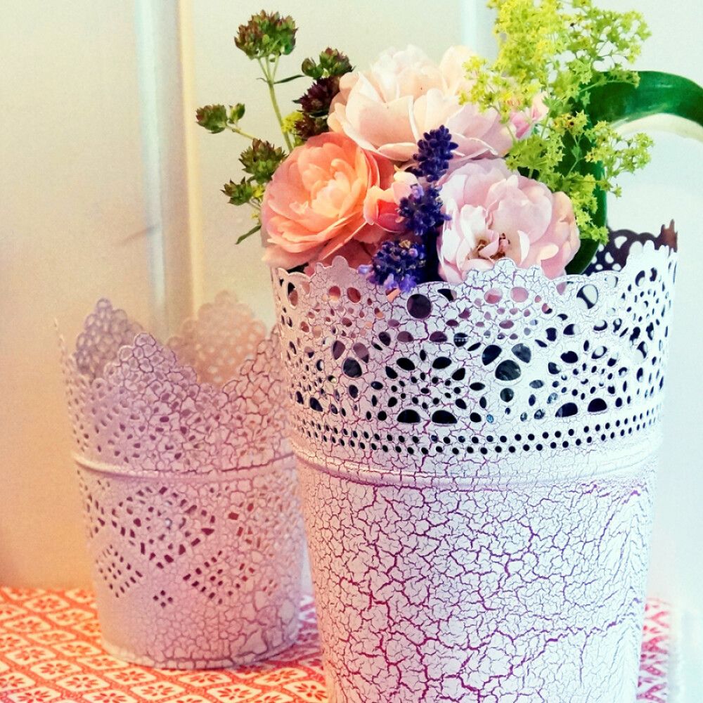 Spraymaali Dupli-Color Crackle Look valkoinen 400 ml