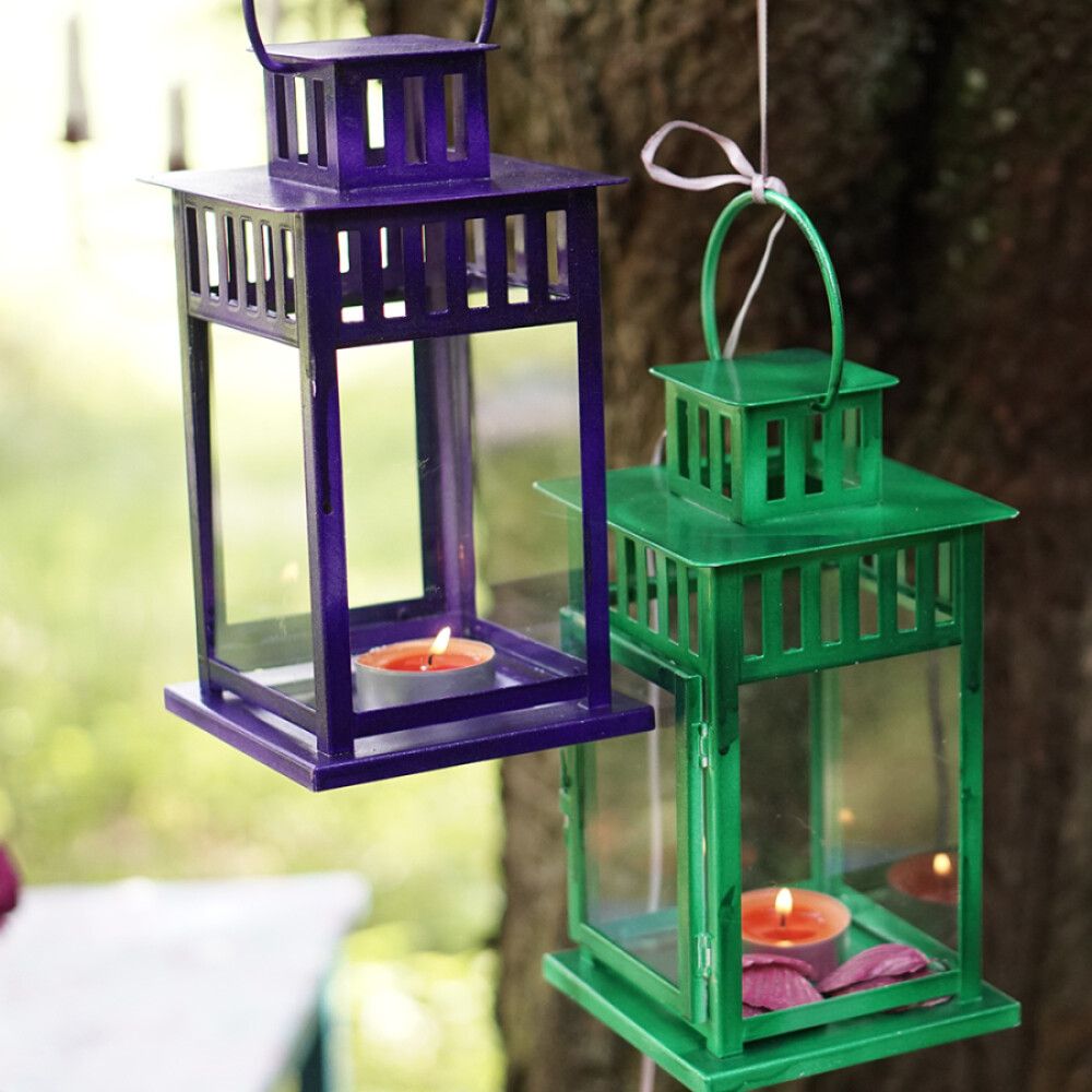 Spraymaali Dupli-Color Glitter Spray purppura 400 ml