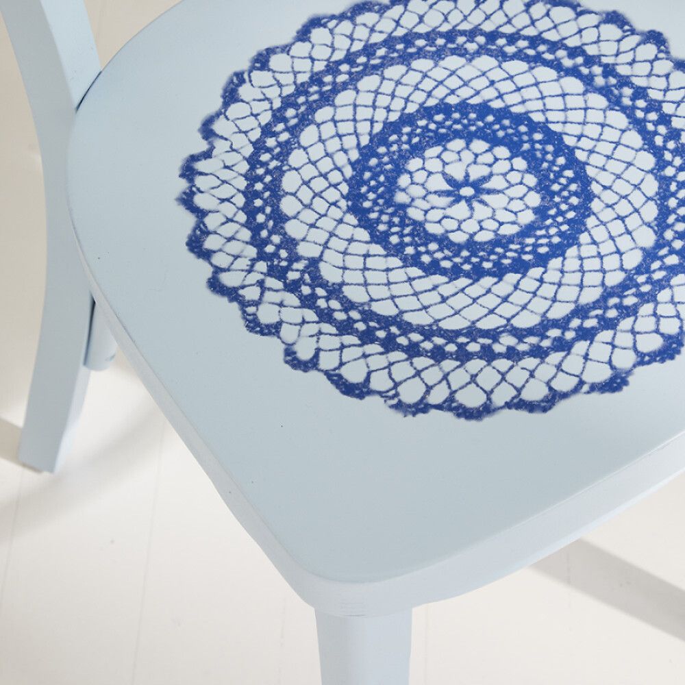 Spraymaali Dupli-Color Glitter Spray purppura 400 ml