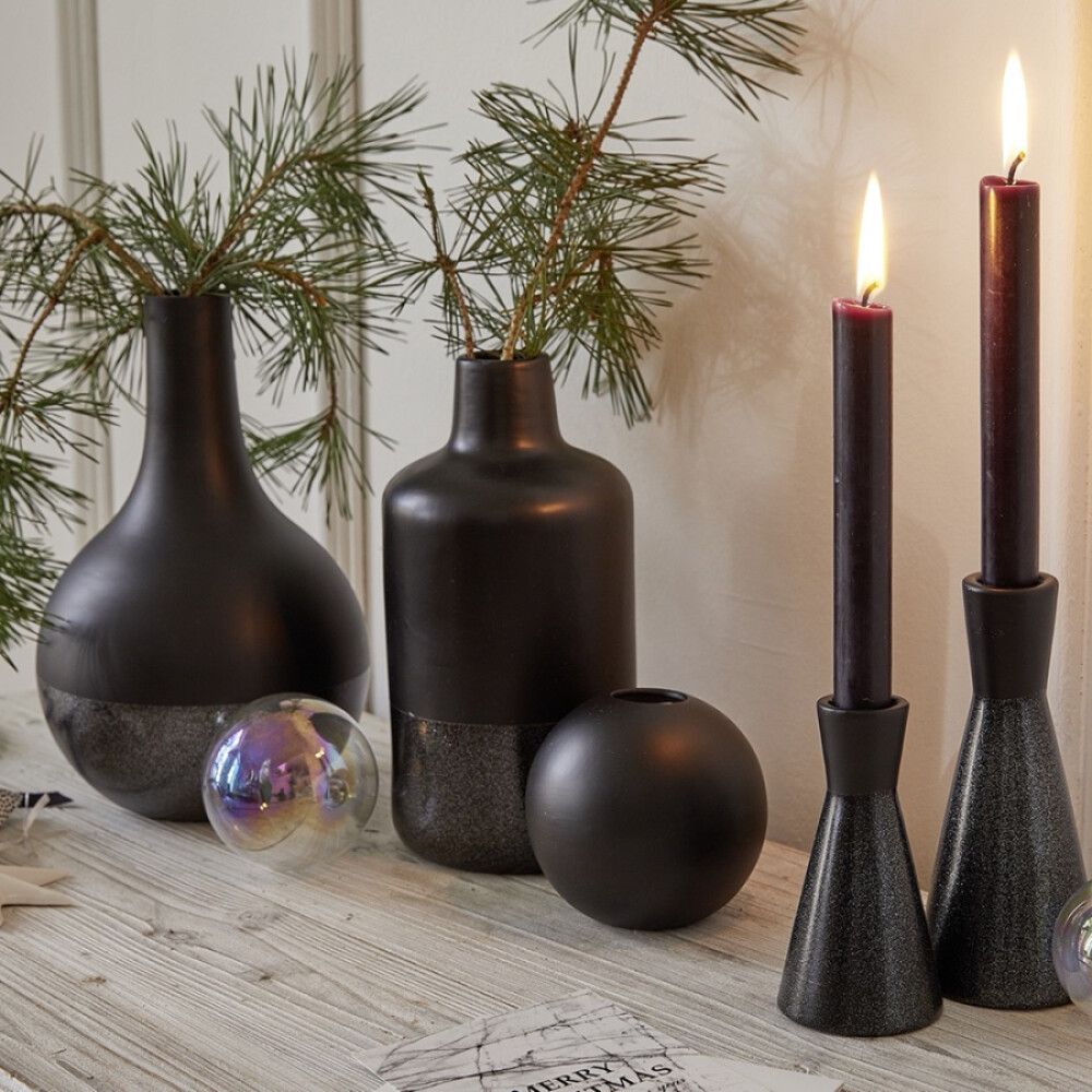 Spraymaali Dupli-Color Glitter Spray purppura 400 ml