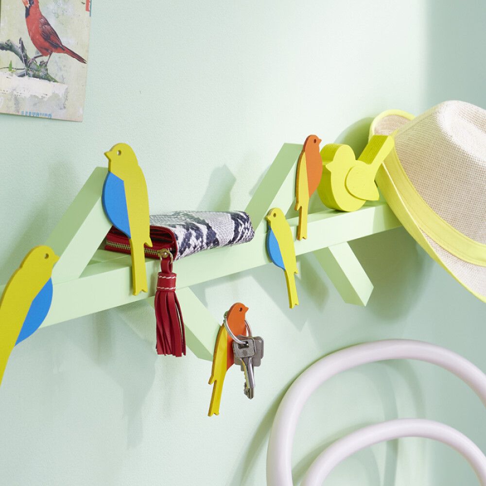 Spraymaali Dupli-Color Aqua Eco+ vaaleanoranssi 350 ml Metsän Vihreä