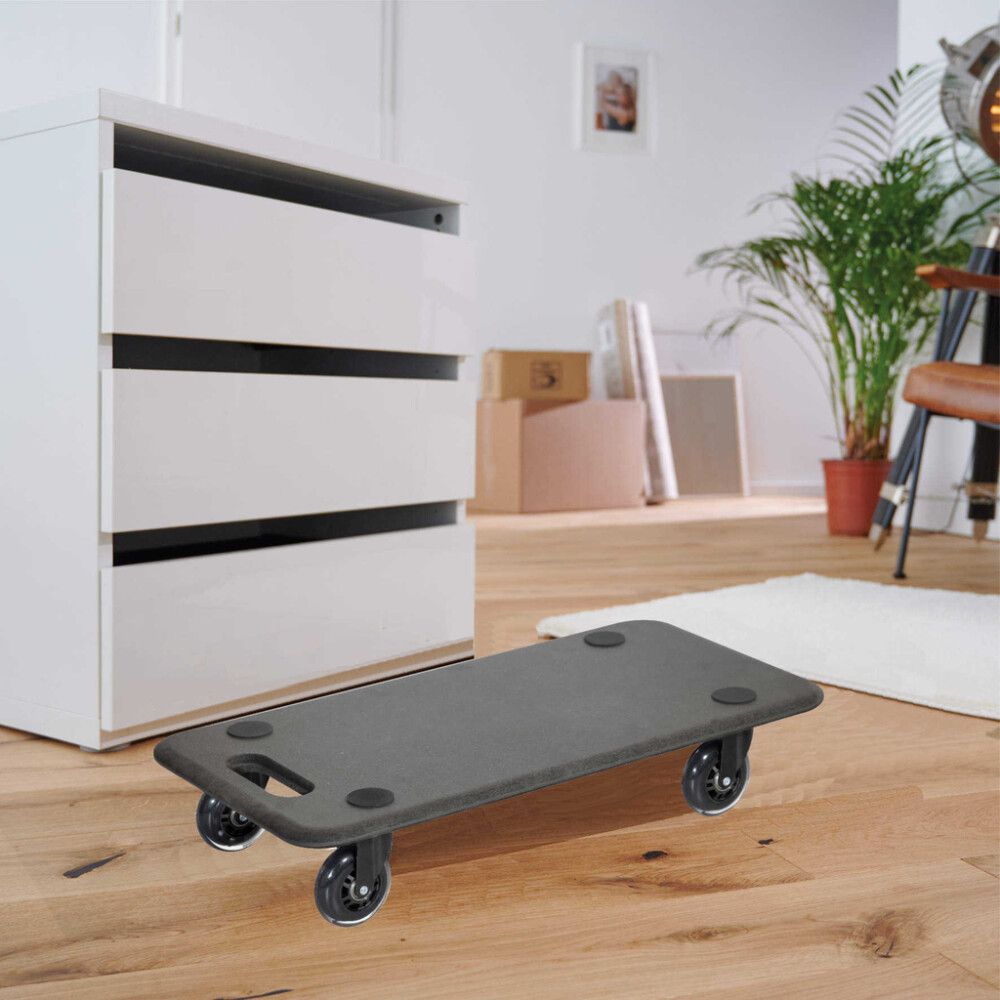 Kuljetusalusta Wagner MM 1611 59 x 29 cm 250 kg