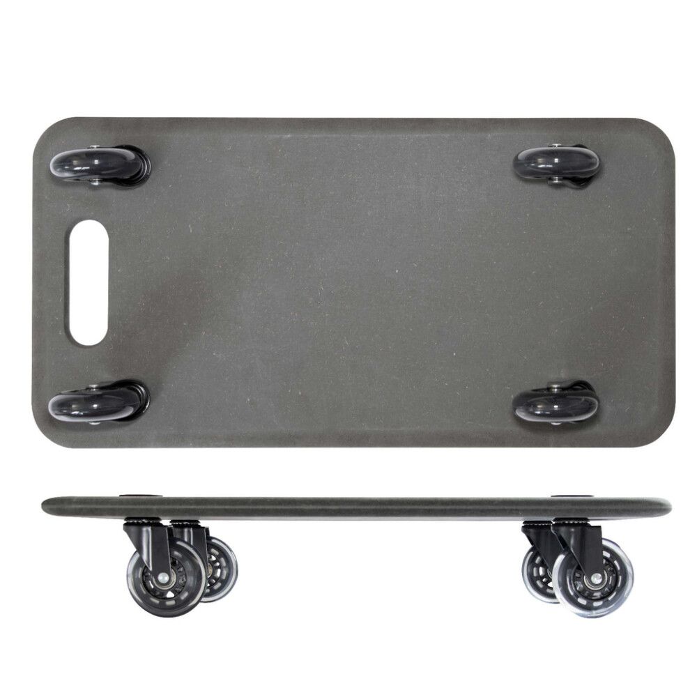 Kuljetusalusta Wagner MM 1611 59 x 29 cm 250 kg