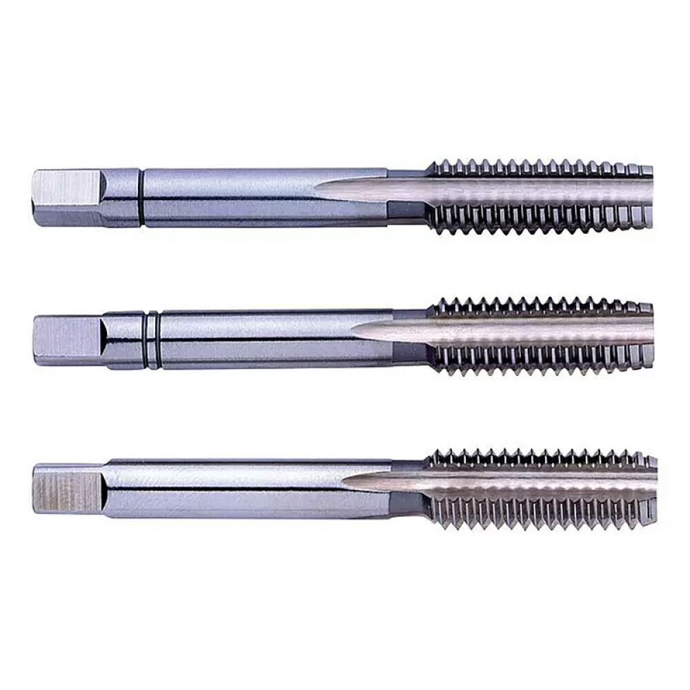 Käsikierretappisarja Exact HSS DIN 352 M4 3-os
