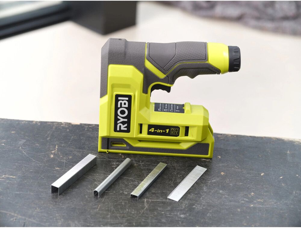 Akkunitoja Ryobi USB Lithium RST4-0