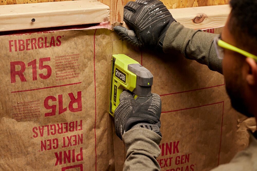 Akkunitoja Ryobi USB Lithium RST4-0