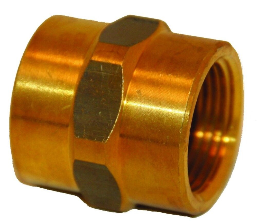 Muhvi Gelia R20 3/4"