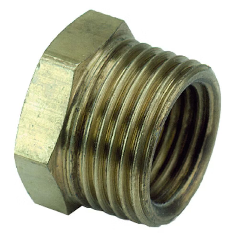 Supistusnippa Gelia 3/4” x 1/2" UK/SK