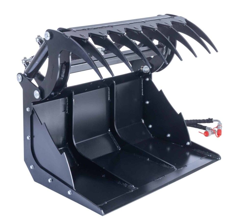 Grippikauha Scheppach kuormaajaan MKL730