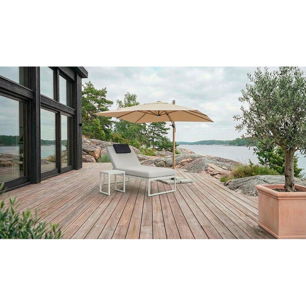 Sivupöytä Sensum Skepparholmen hiekka