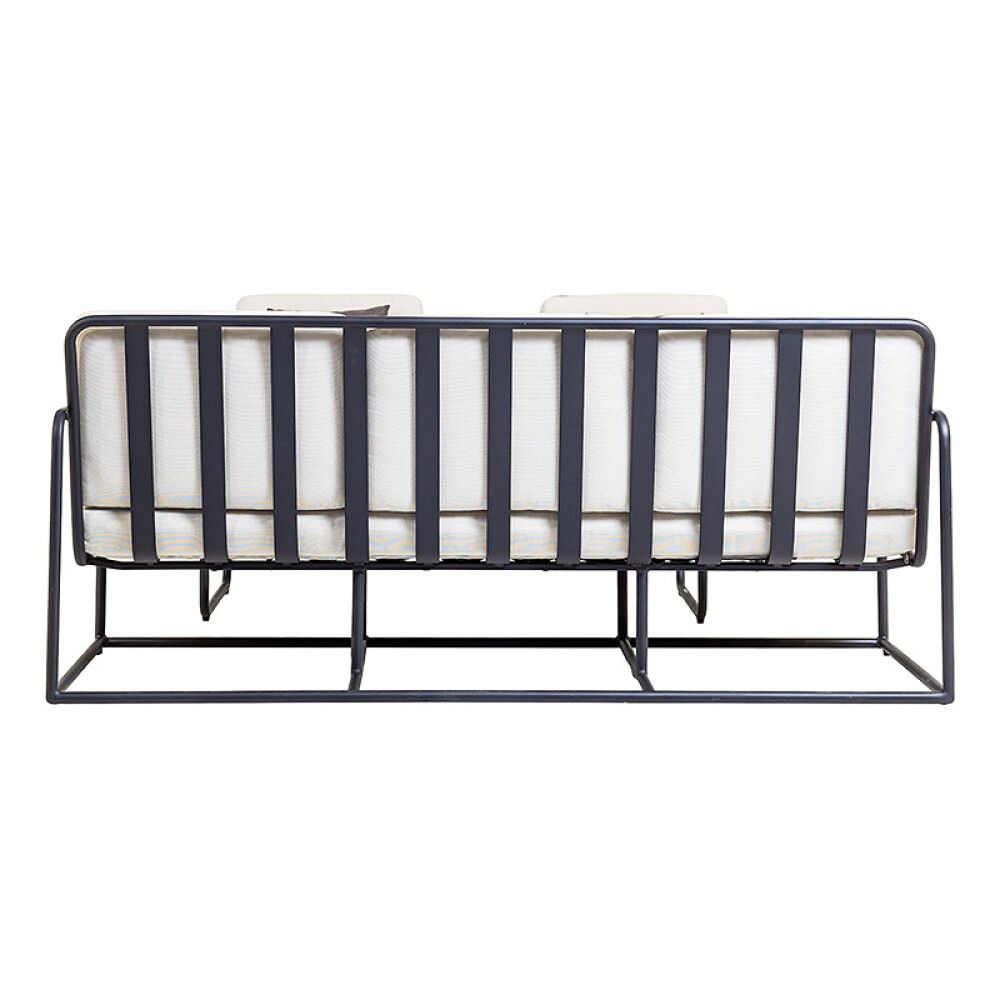 Sohvaryhmä Sensum Asknäs musta