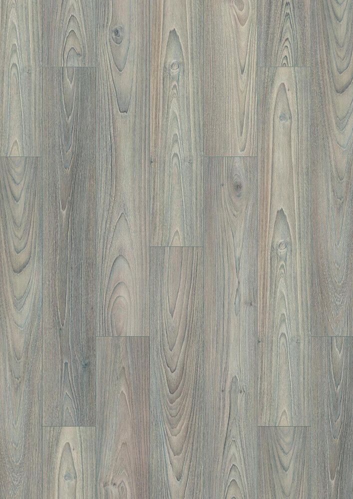 Laminaatti Logoclic Ambienta Tammi Alba