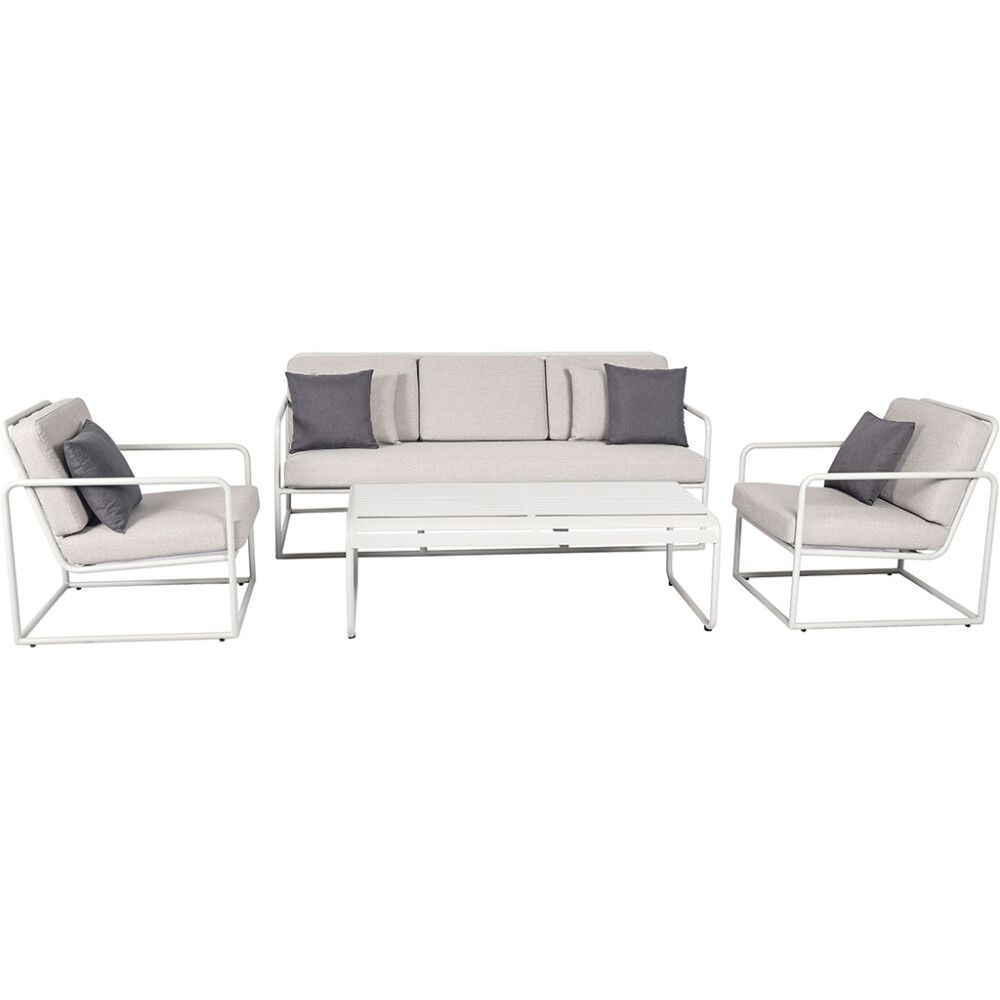 Sohvaryhmä Sensum Asknäs hiekka