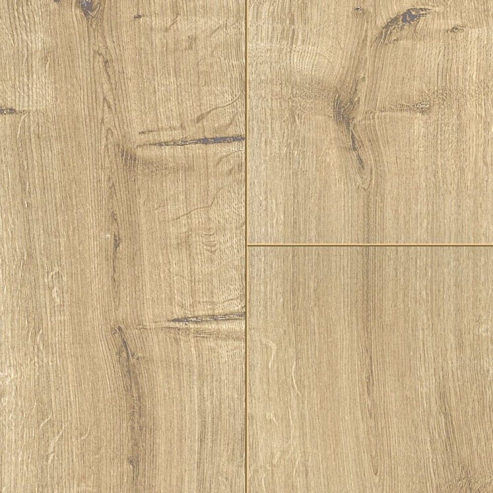 Laminaatti Logoclic Ambienta Tammi Napoli