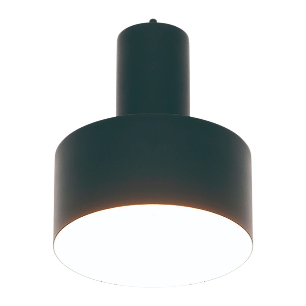 Klipsivalaisin Nordlux Matis Musta