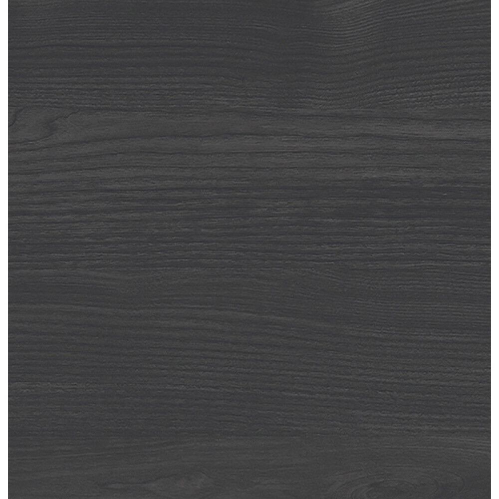 Laminaattityötaso LG Collection Portland Ash Black 30 x 900 x 3630 mm
