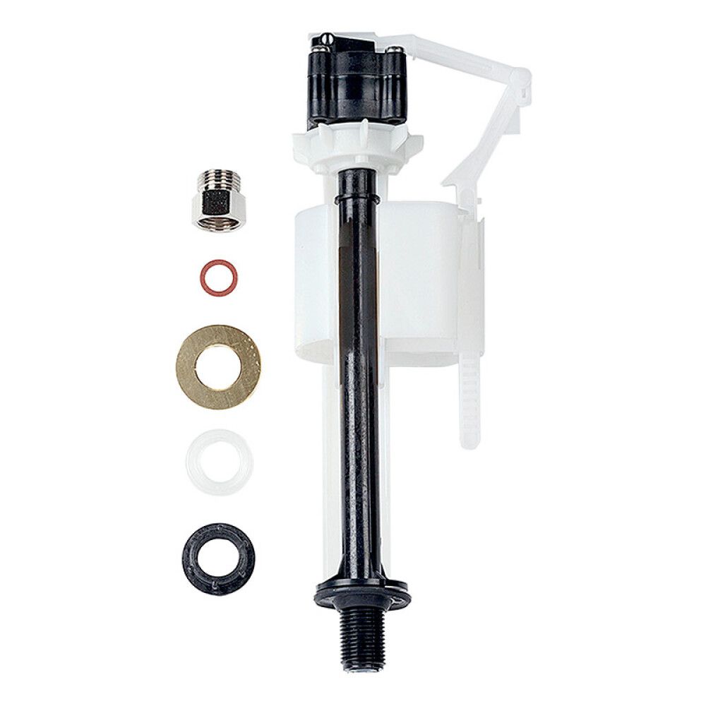 Uimuriventtiili IDO Stop Nois III