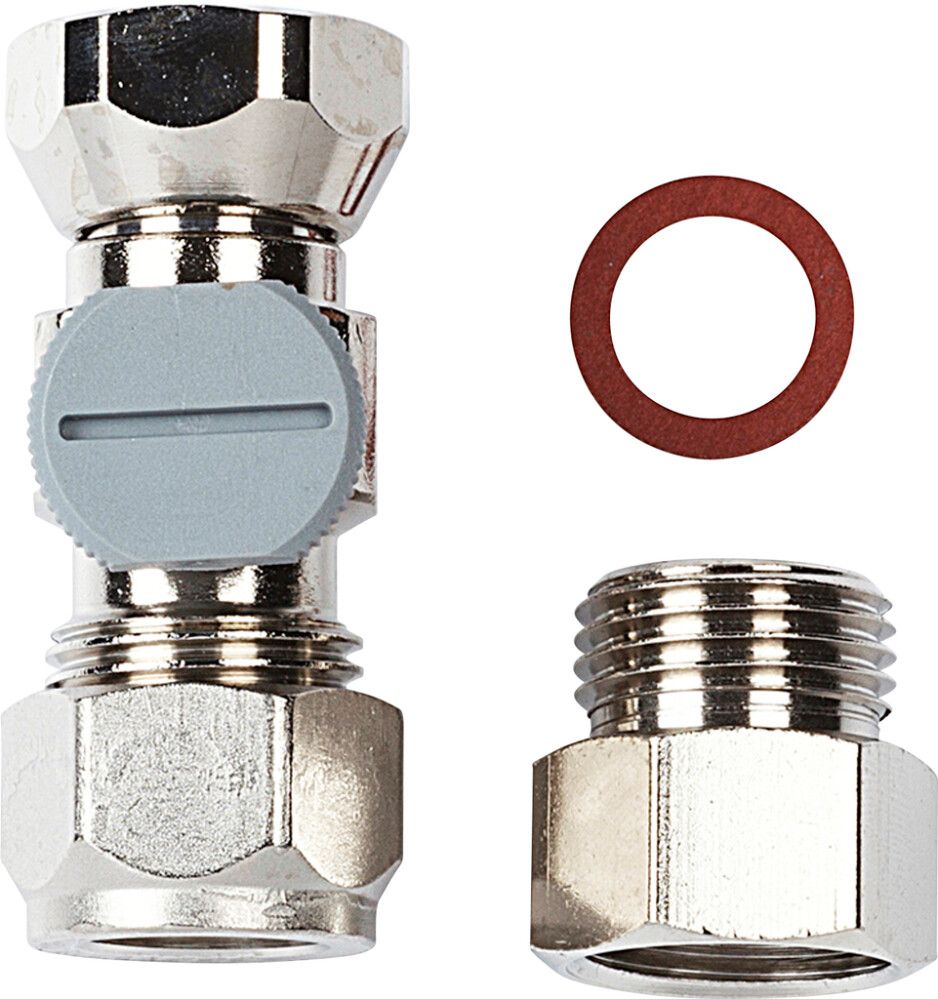 Sulkuventtiili Ido Kaikki Mallit