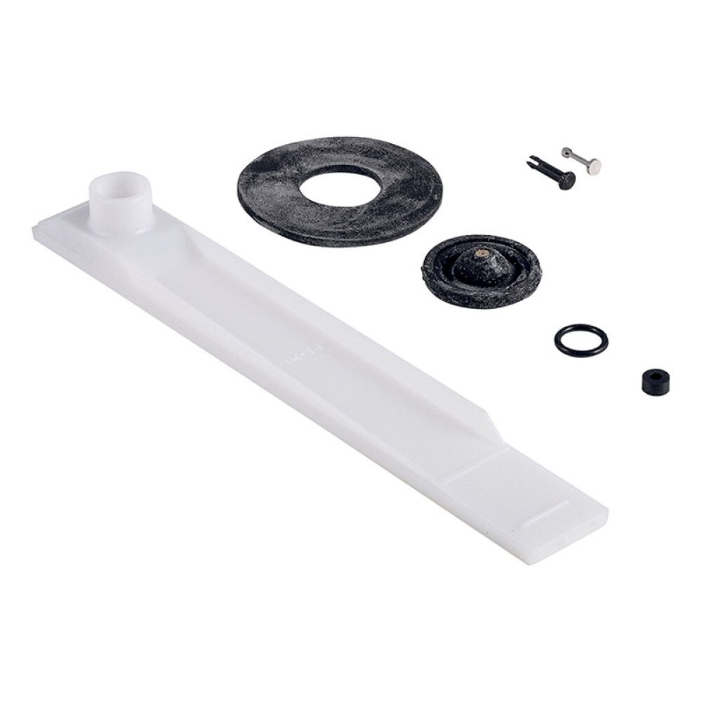 Täyttöventtiilin korjaussarja Ido 64021