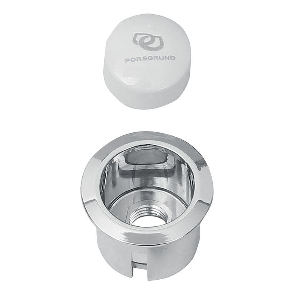 Painonappi ja holkki IDO Trevi B / Aniara