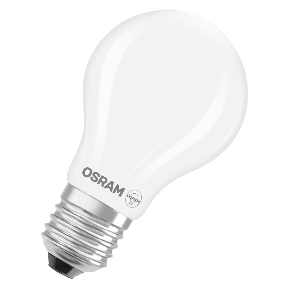 LED-lamppu Osram Star Classic A40 E27 3,4 W 470 lm 4000 K opaali 1 kpl/pkt