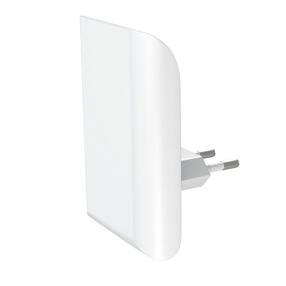 LED-yövalo Osram Lunetta Glow valkoinen 0,28 W valkoinen 6 x 9 cm