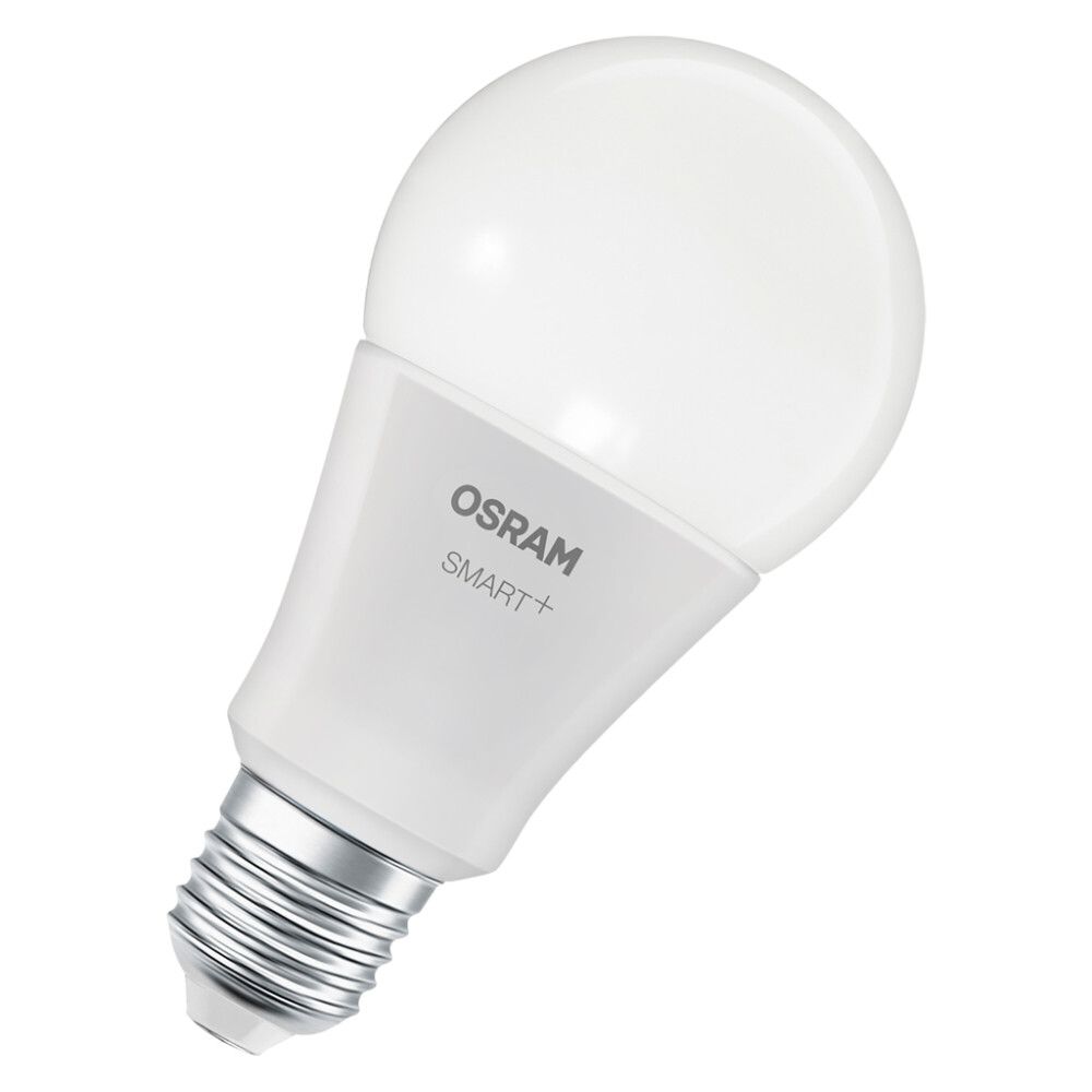LED-lamppu Osram Smart+ WiFi E27 14 W 1521 lm TW 2700–6500 K 1 kpl/pkt