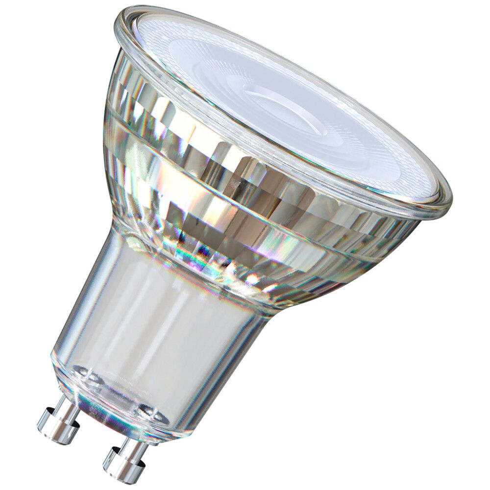 LED-lamppu Osram Star PAR16 GU10 3,1 W 350 lm 2700 K 120° 1 kpl/pkt