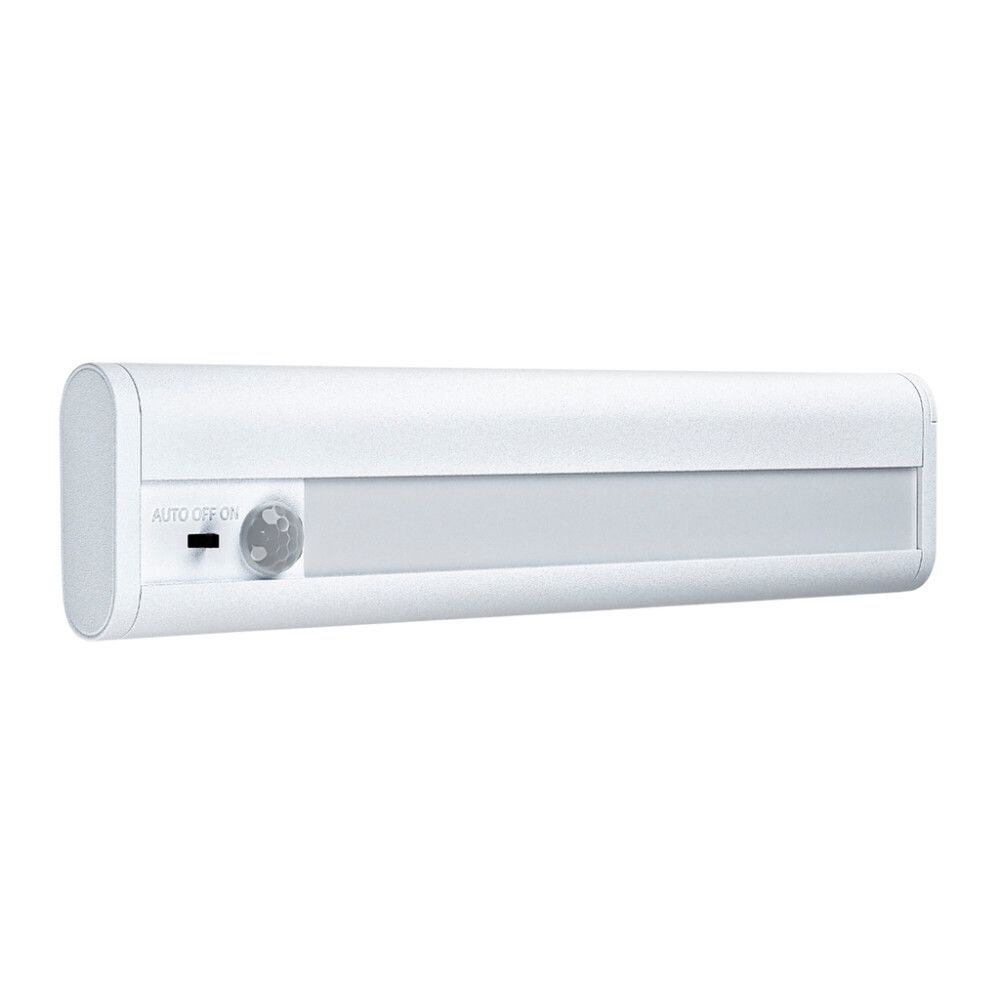 Välitilavalaisin Osram Linear LED Mobile valkoinen 21,4 cm