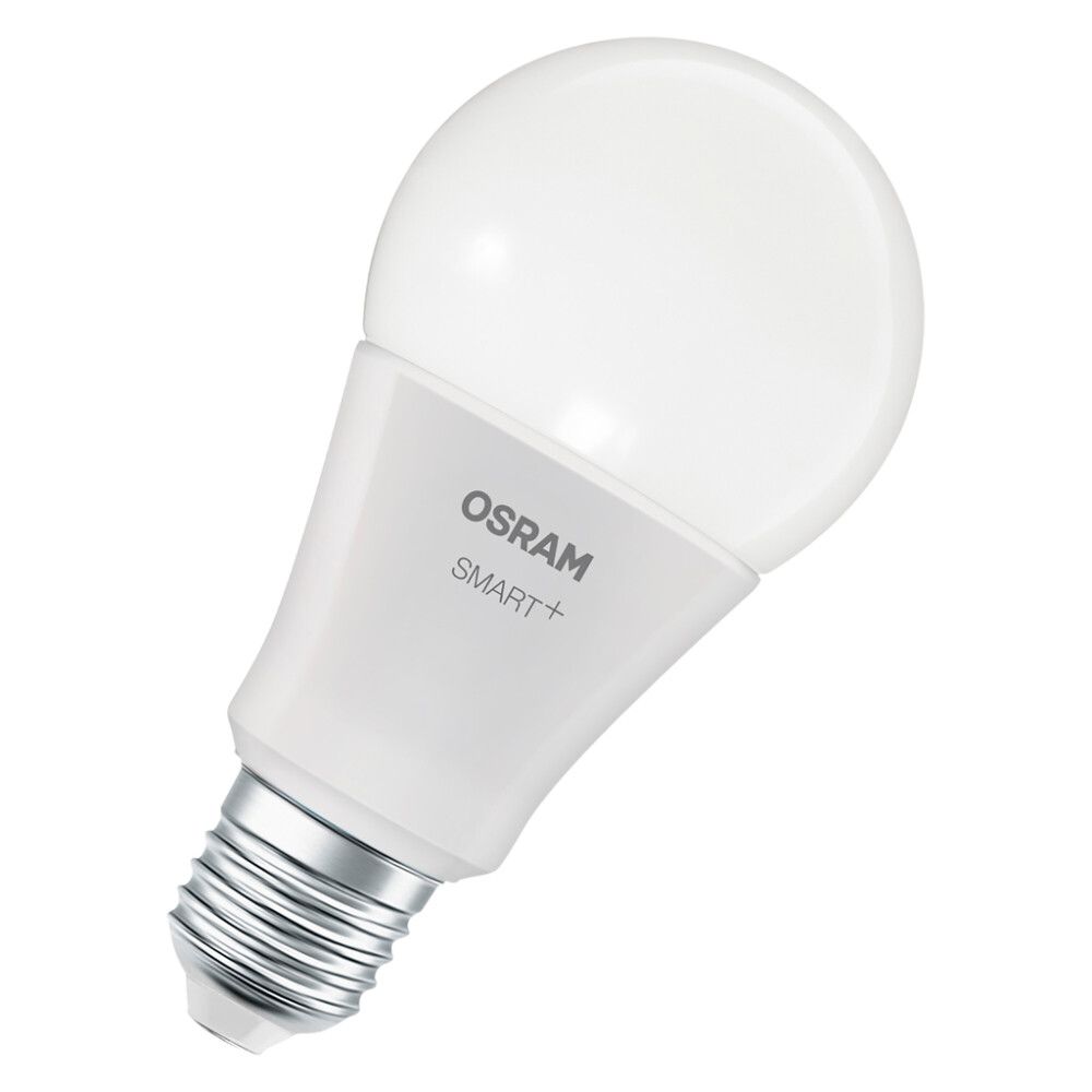LED-lamppu Osram Smart+ WiFi E27 14 W 1521 lm RGBW 2700–6500 K 1 kpl/pkt
