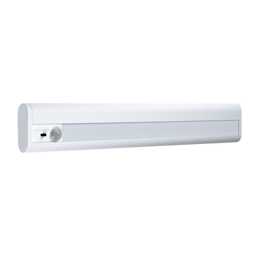 Välitilavalaisin Osram Linear LED Mobile valkoinen 31,4 cm