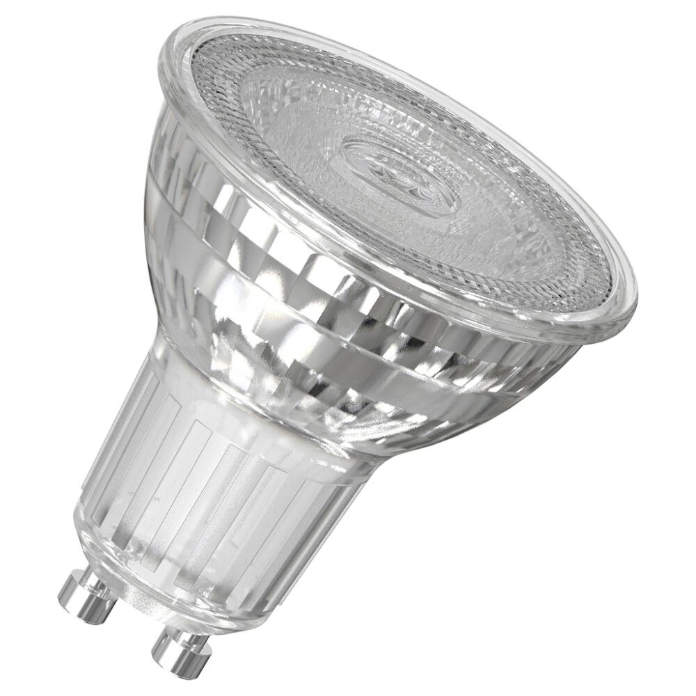 LED-lamppu Osram Star Par16 GU10 6,1 W 575 lm 2700 K 1 kpl/pkt