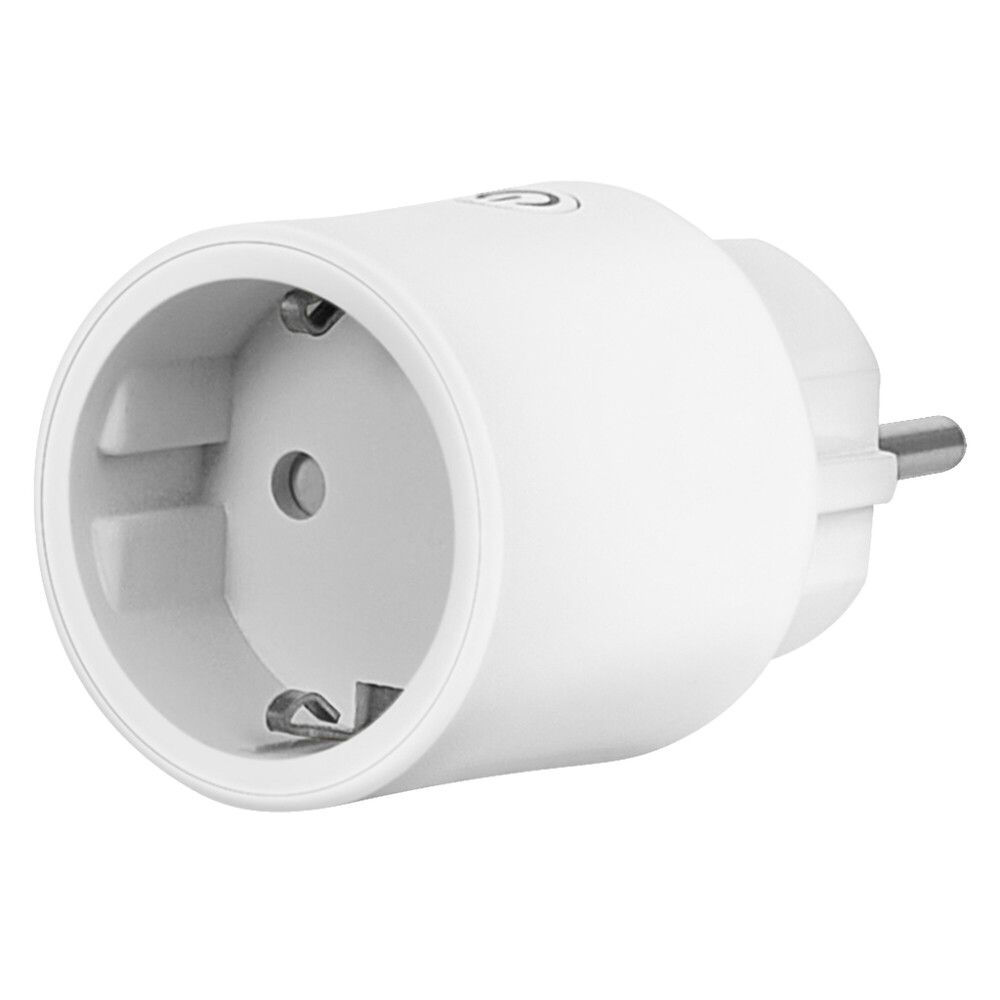 Älypistorasia Osram Smart+ WiFi valkoinen 2300 W/10 A IP20