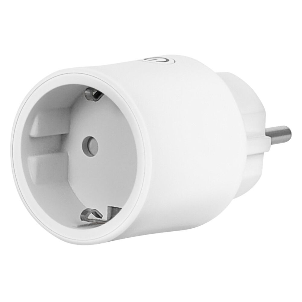 Älypistorasia Osram Smart+ WiFi valkoinen 2300 W/10 A IP20