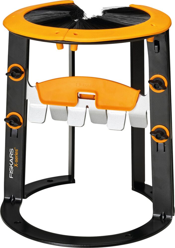 Sytykkeen halkaisija Fiskars X-Series L