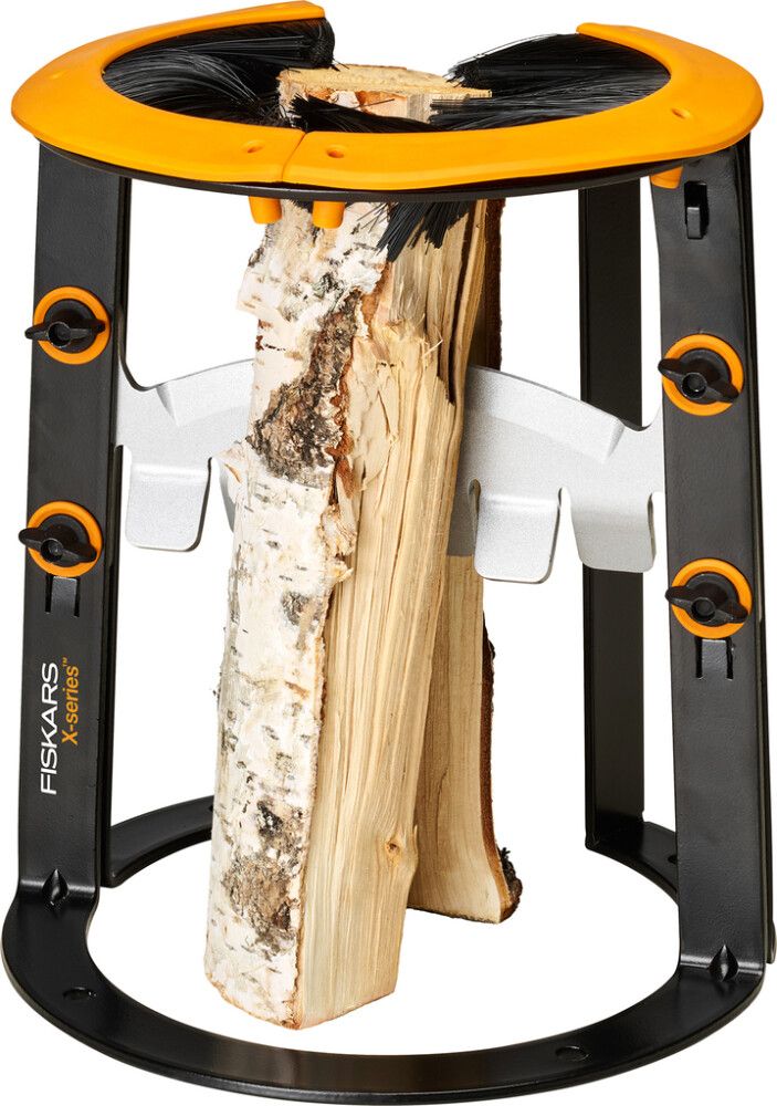 Sytykkeen halkaisija Fiskars X-Series L