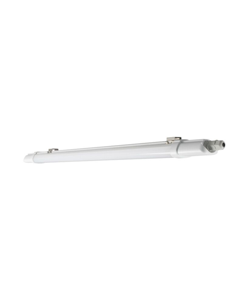 LED-yleisvalaisin Osram Submarine Integrated Slim 10 W valkoinen 0,6 m IP65