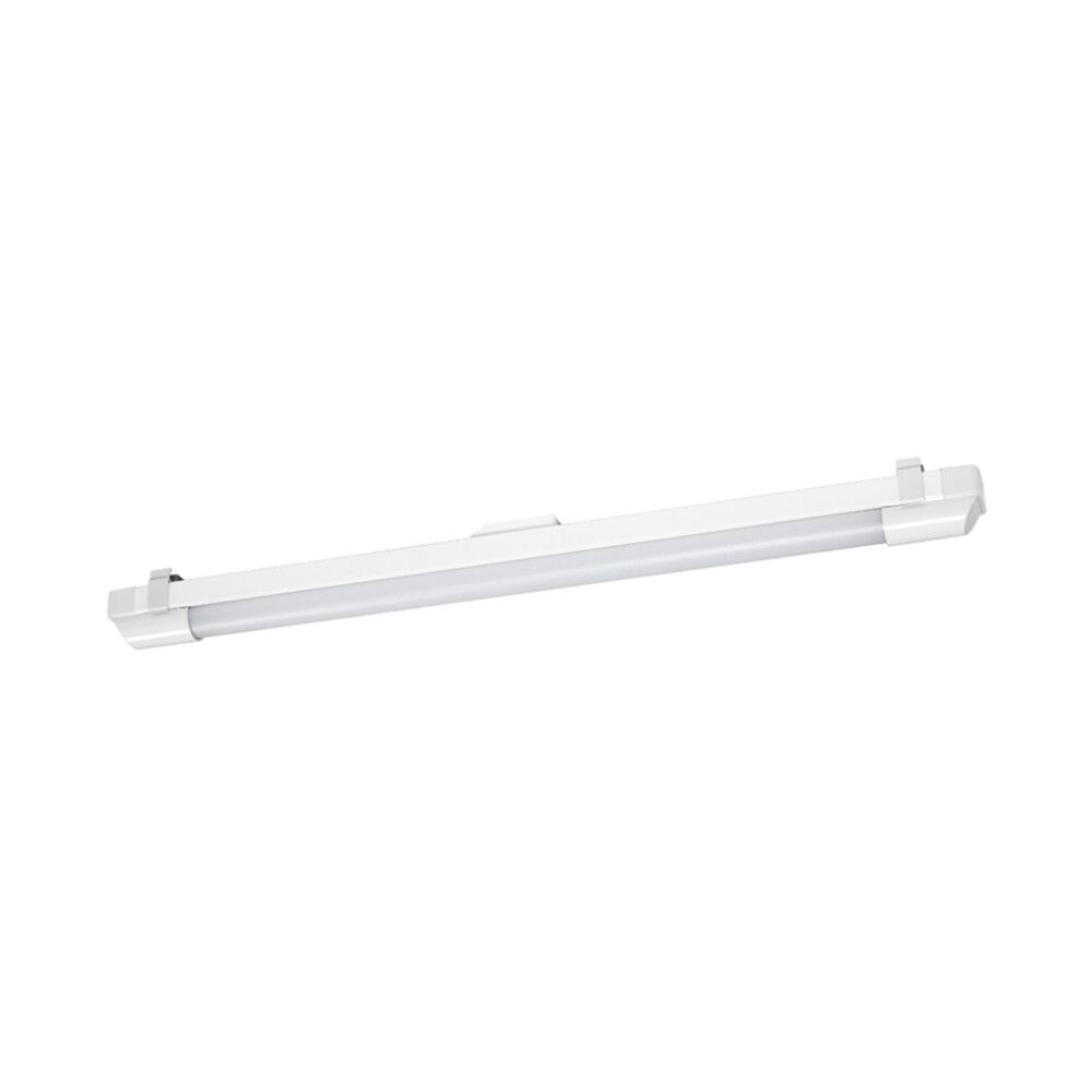 LED-valolista Osram Power Batten valkoinen 12 W 1300 lm 4000 K 0,6 m