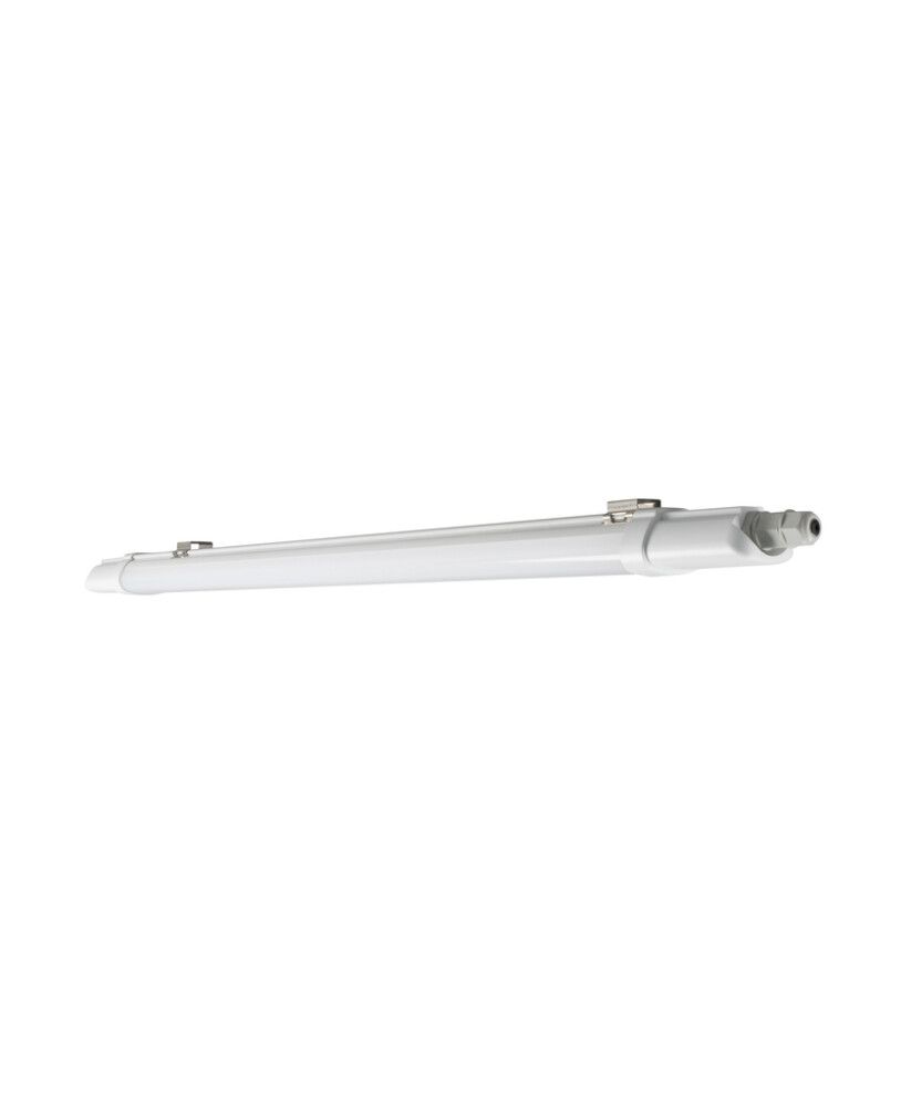 LED-yleisvalaisin Osram Submarine Integrated Slim 36 W valkoinen 1,2 m IP65